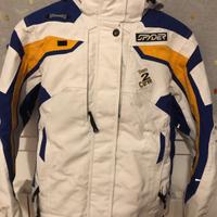 Spyder tuta da sci donna