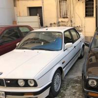 Bmw 325 i e30 M-Tech