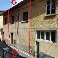 Stabile a Fonteno (BG)