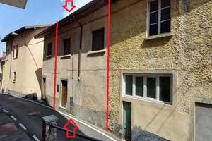 Stabile a Fonteno (BG)