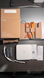 Citofono ring intercom