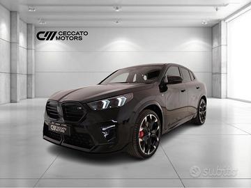 BMW X2 M X2 xdrive M35i auto