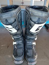 STIVALI CROSS/ENDURO GAERNE SG11