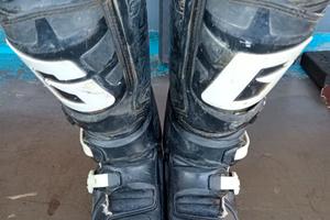 STIVALI CROSS/ENDURO GAERNE SG11