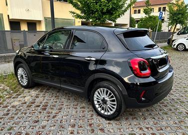 FIAT 500X Connect
