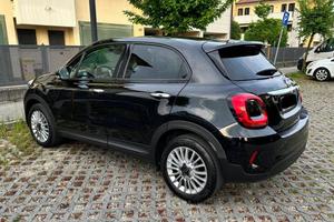 FIAT 500X Connect