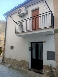 Casa singola a pochi km dal mare formula red tu ba