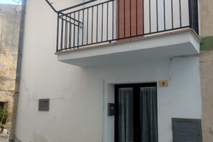 Casa singola a pochi km dal mare formula red tu ba