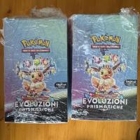 6 bundle evoluzioni prismatiche