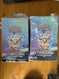 6 bundle evoluzioni prismatiche