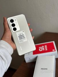 Redmi 15 4G 