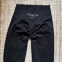 Leggings Push up Gym Fashion FGM04