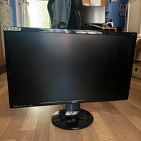 Monitor Benq GL 2460 24''
