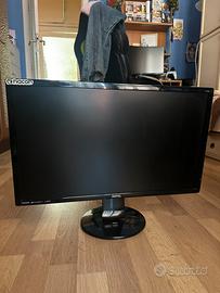 Monitor Benq GL 2460 24''