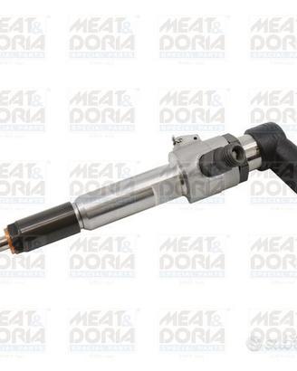 Iniettore Diesel Ford Focus I 1.8 TDCi