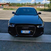 Audi A4 sw 2.0 TD 150 CV s line  versione tedesca