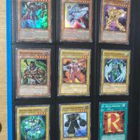 Yu-Gi-Oh! COLLEZIONE EROE ELEMENTALE+2 FUSIONI
