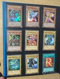 Yu-Gi-Oh! COLLEZIONE EROE ELEMENTALE+2 FUSIONI