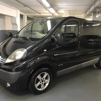 Renault Trafic 2.0 dCi/115 9 POSTI / GANCIO TRAINO