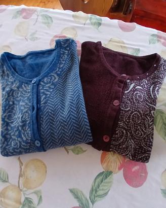 2 Golfini donna 
