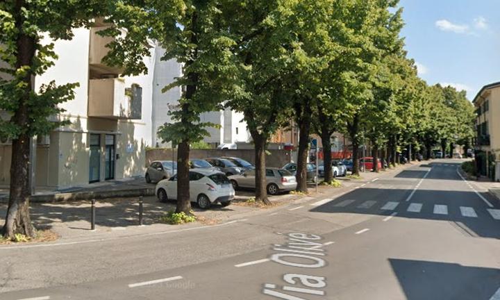 Appartamento a montorio