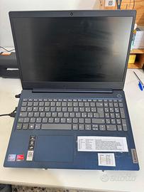Lenovo IdeaPad 3 15ADA05