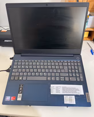 Lenovo IdeaPad 3 15ADA05
