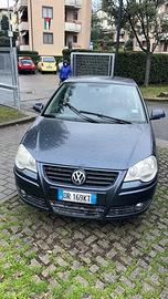 Polo VW 4 serie