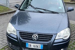 Polo VW 4 serie