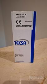 TECSA Sensore DOX Aytos 141.208 141.219 R.1.0.13 A