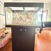 Acquario Dubai 80 125 Lt