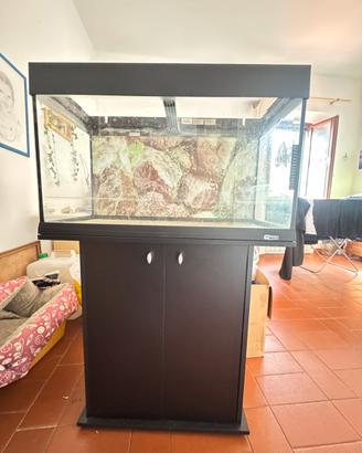 Acquario Dubai 80 125 Lt