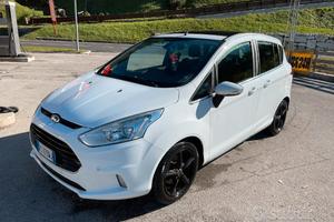 Ford Bmax 1.5 TDCI Titanium