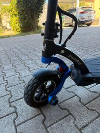 monopattino elettrico 