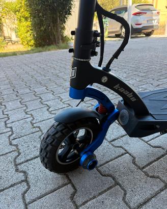 monopattino elettrico 