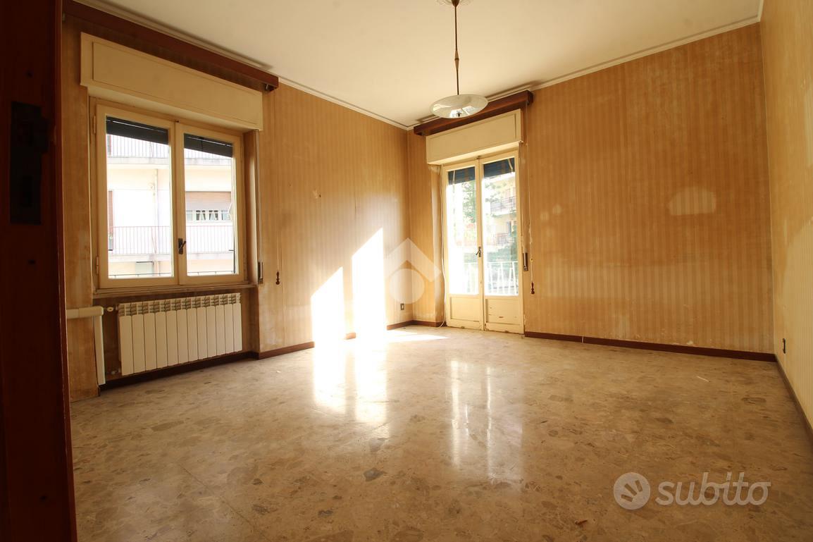 Appartamento – Reggio Calabria - Vista 4