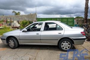 PEUGEOT 406 8B 2.0 HDI 110 109CV 98-01 -ricambi