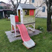 Casetta da esterno Smoby