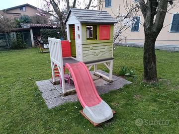 Casetta da esterno Smoby