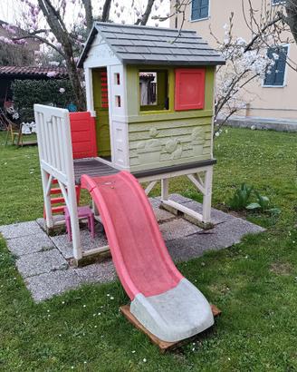 Casetta da esterno Smoby