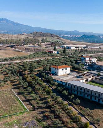 Rif.RC63| azienda agricola paterno'