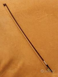 archetto violino antico stile barocco 