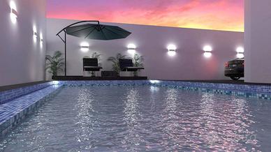 Villa a schiera Sestu [Cod. rif 3228212VRG]