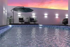 Villa a schiera Sestu [Cod. rif 3228212VRG]