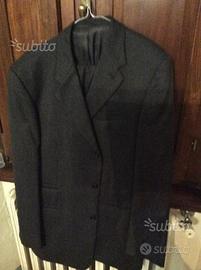 Abito grigio Paolo Casalini