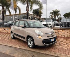 Fiat 500L 1.3 Multijet 85 CV Dualogic Pop Star