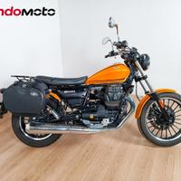 MOTO GUZZI V9 Roamer - 2017 Passaggio incluso