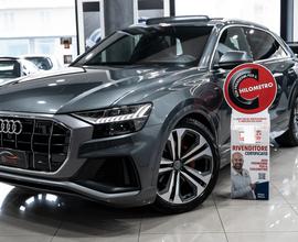 Audi Q8 50 3.0 TDI 286 CV QUATTRO S LINE 22" TETT