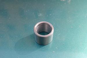 2 Boccole bussole reggispinta Ape poker Piaggio