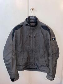 Giacca moto BMW BOULDER